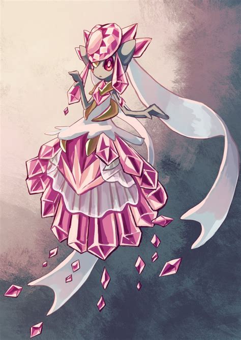 diancie rule 34|Character: diancie .